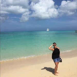 Meet your Posher, Callie